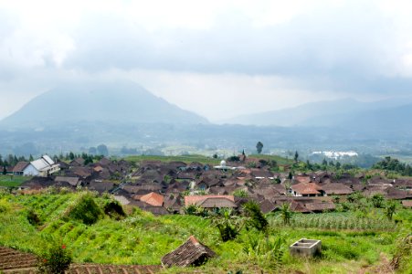 Ndakan, Java, Indonesia photo