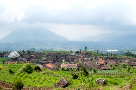 Ndakan, Java, Indonesia