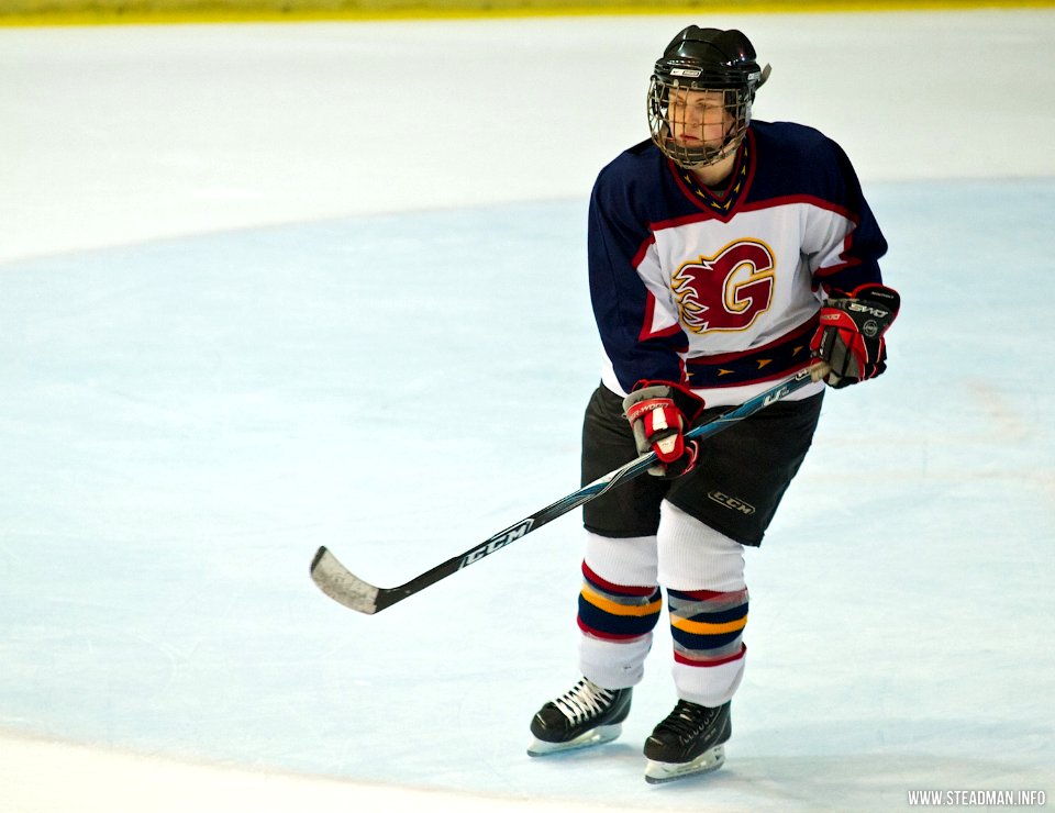 Guildford Lightning Vs Swindon Topcats