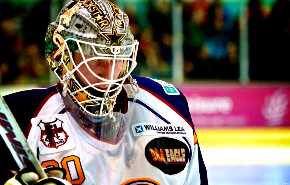 Best of 2013/14 Season: EPL and NIHL