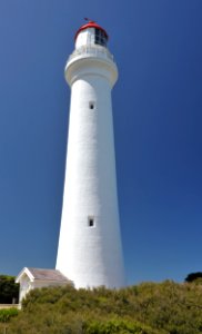 Lighthouse - Great Ocean Road, VIC