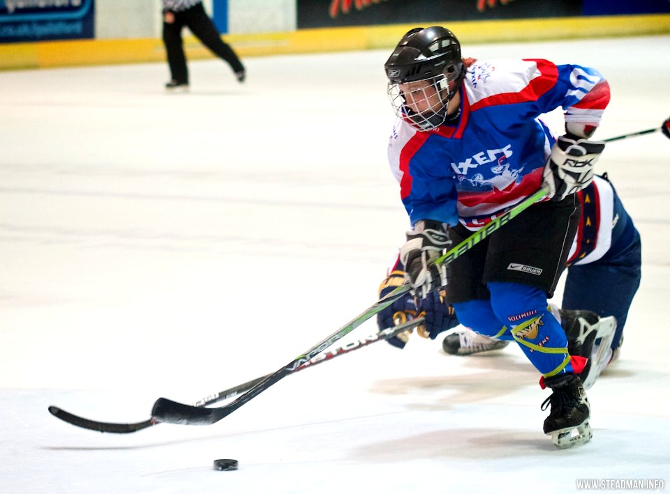 Guildford Lightning Vs Solihull Vixens