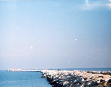 Porto di Ortona photo