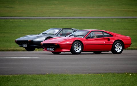 2011-08-29 - Dunsfold Wings And Wheels