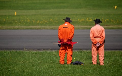 2011-08-29 - Dunsfold Wings And Wheels