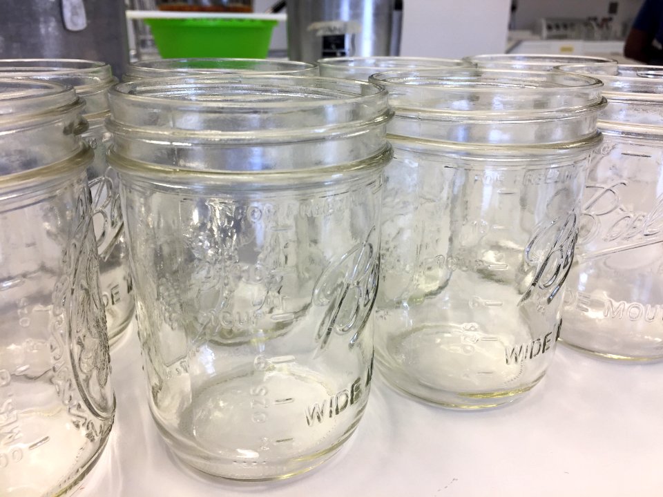 Home Canning Supplies