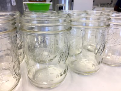 Home Canning Supplies