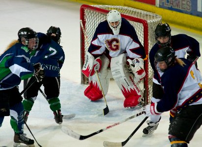 Guildford Lightning Vs Hull Kingston Diamonds