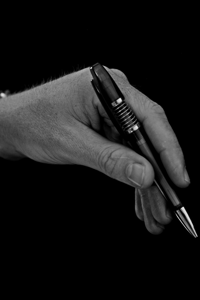Writing tool paper stationery