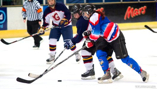 Guildford Lightning Vs Solihull Vixens