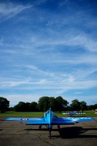 2011-08-29 - Dunsfold Wings And Wheels photo