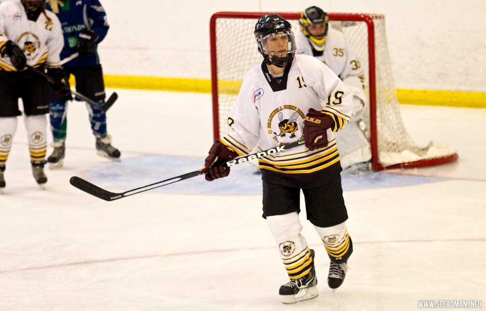 Womens Finals - Bracknell Vs Kingston