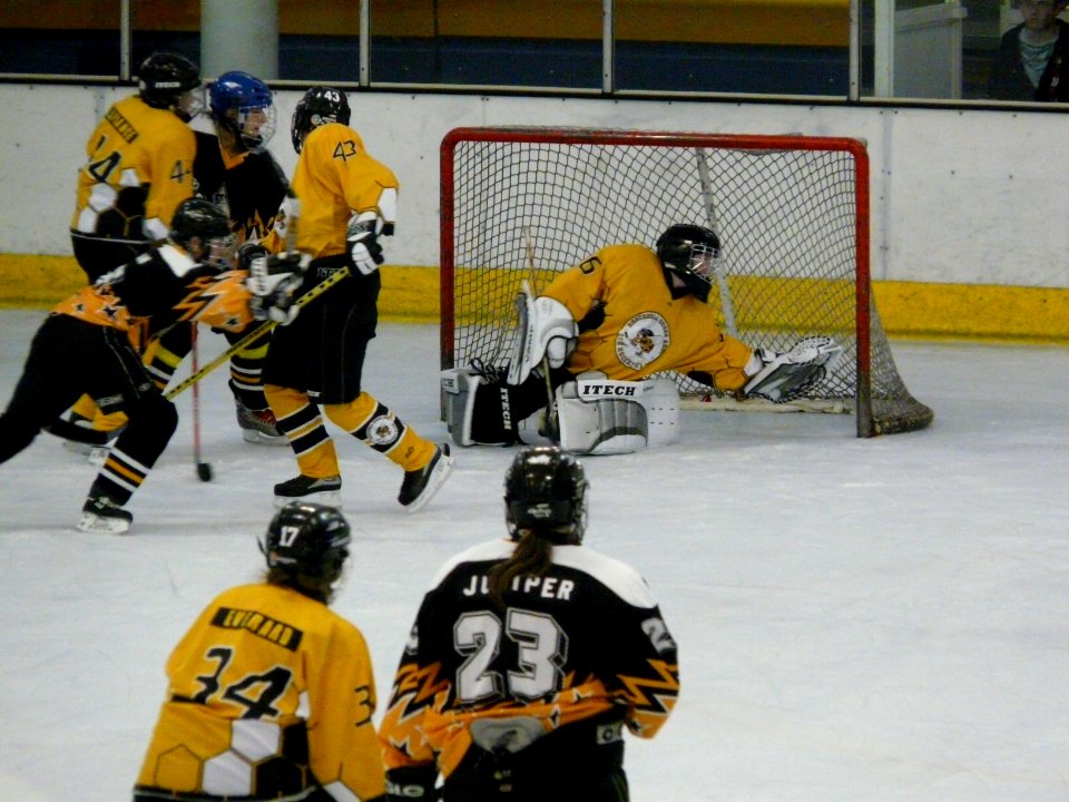 Firebees Vs Chelmsford
