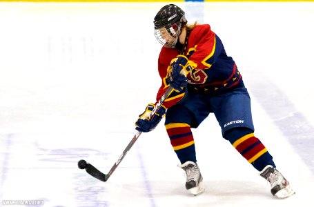 Guildford Lightning At Sheffield Shadows