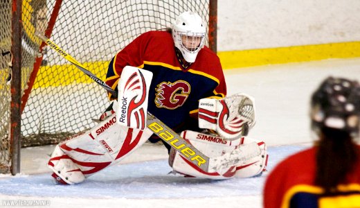 Guildford Lightning At Sheffield Shadows