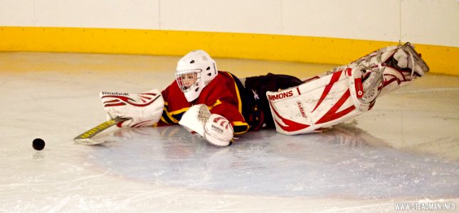 Guildford Lightning At Milton Keynes Falcons