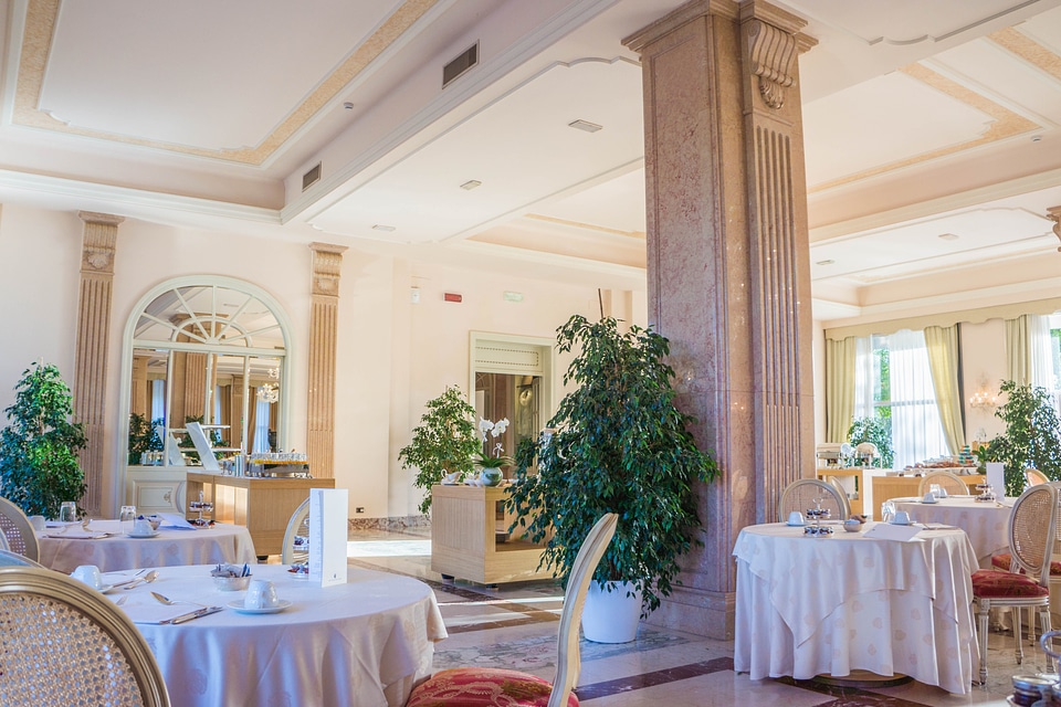 Luxury sirmione lake garda