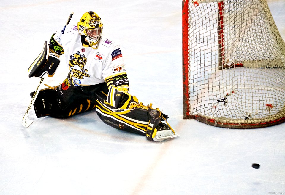 Best of 2013/14 Season: EPL and NIHL