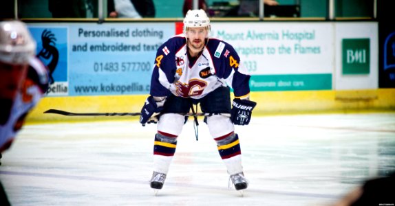 Best of 2013/14 Season: EPL and NIHL
