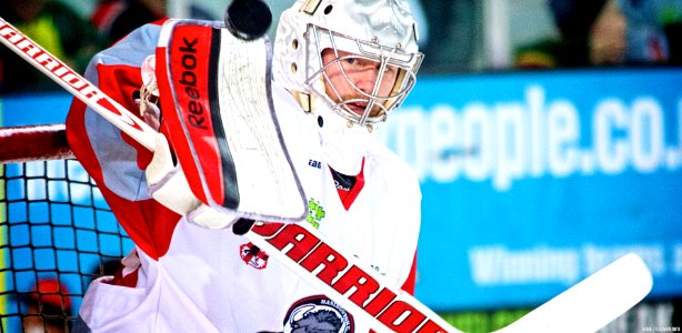 Best of 2013/14 Season: EPL and NIHL