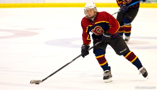 Womens Finals - Guildford Vs Sheffield