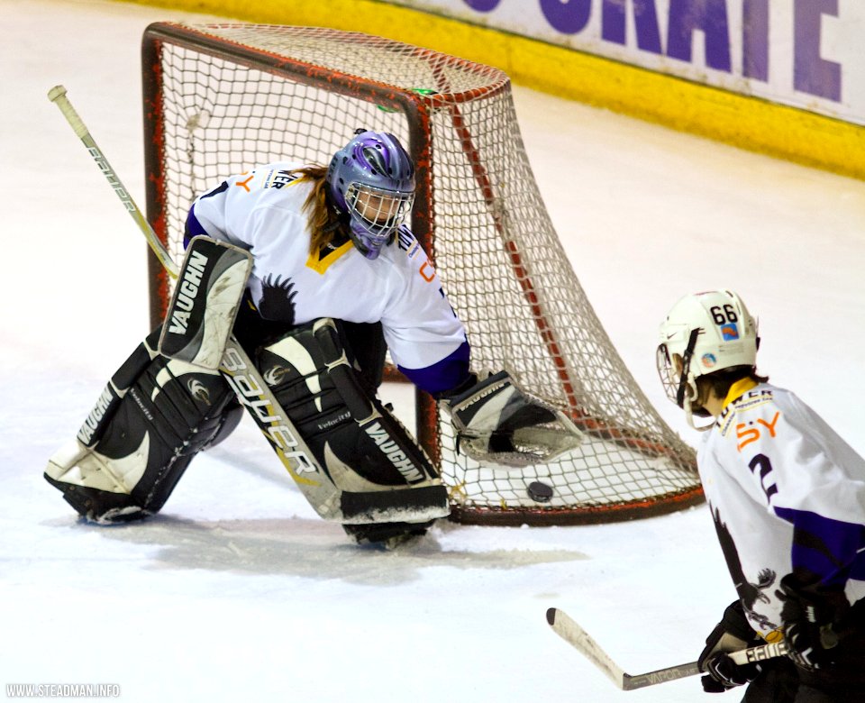Milton Keynes Falcons Vs Guildford Lightning