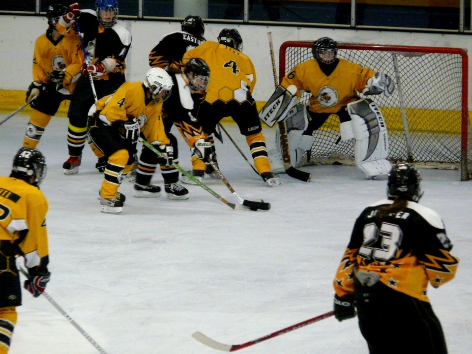 Firebees Vs Chelmsford