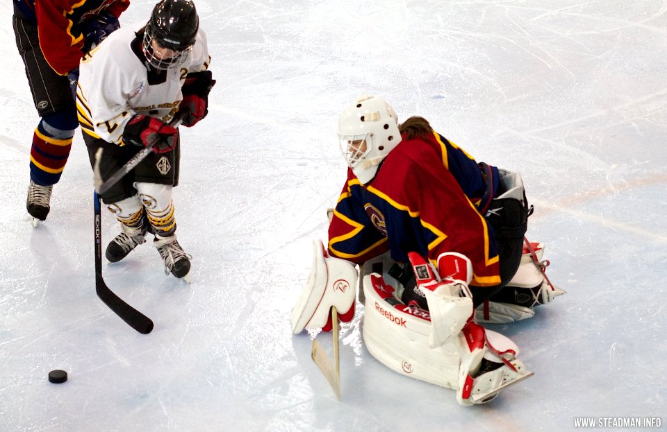 Guildford Lightning At Bracknell Queen Bees