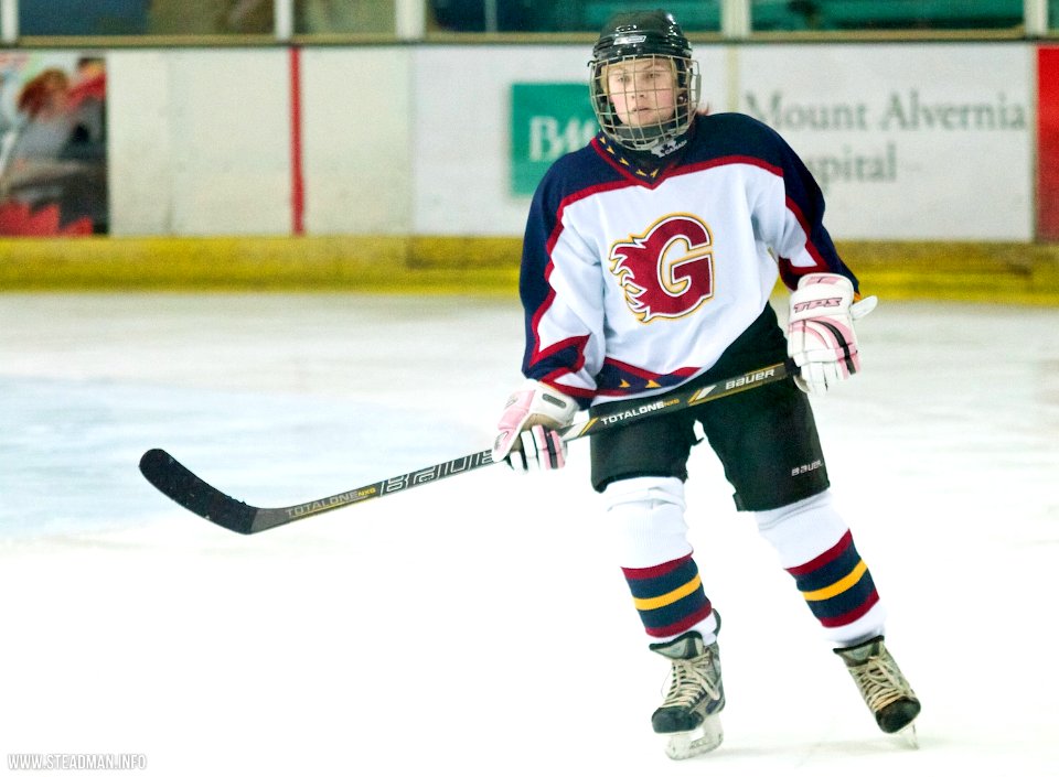 Guildford Lightning Vs Milton Keynes Falcons