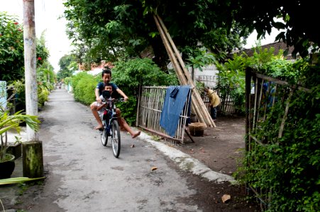 Yogyakarta Sultanate photo