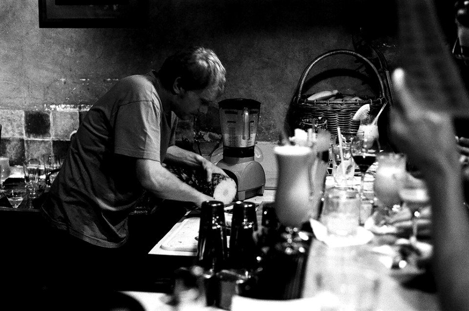 The Best Bar in Prague III