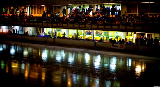 Best of 2013/14 Season: EPL and NIHL