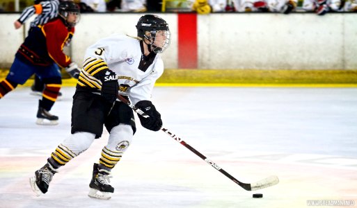 Guildford Lightning At Bracknell Queen Bees