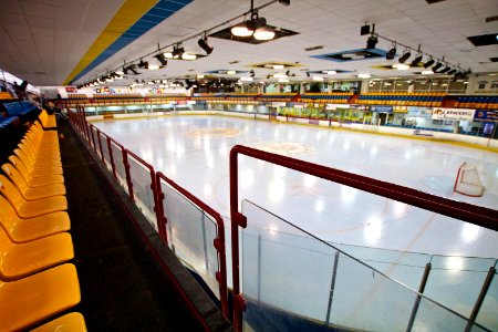 Bracknell Bees vs Milton Keynes Lightning