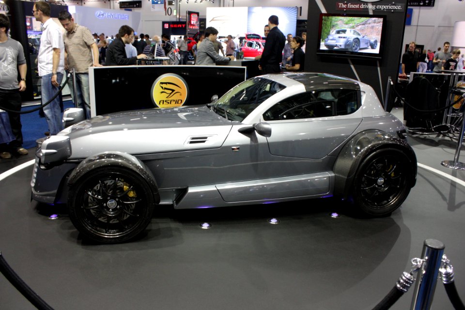 Aspid
