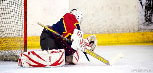 Guildford Lightning At Bracknell Queen Bees