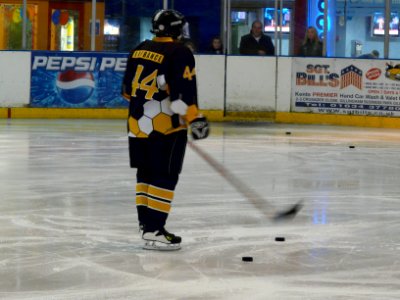 Bracknell Firebees At Invicta