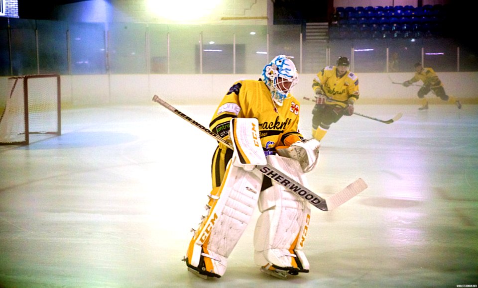 Best of 2013/14 Season: EPL and NIHL