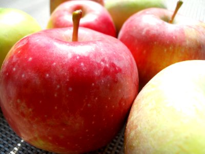 Apples