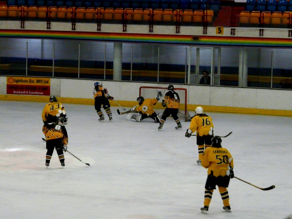 Firebees Vs Chelmsford