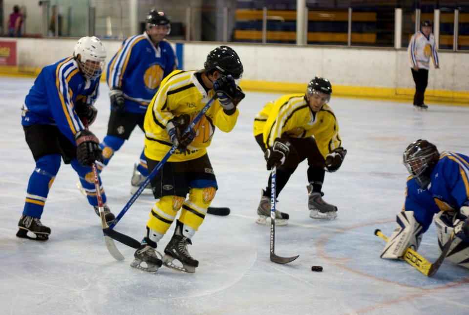 Bruins Vs Rangers