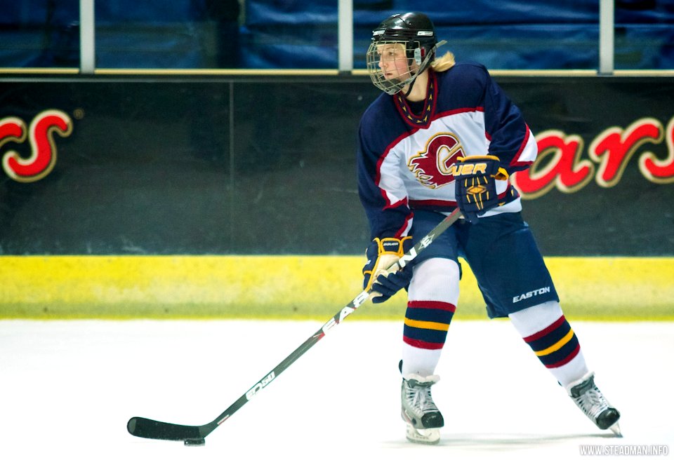 Guildford Lightning Vs Milton Keynes Falcons