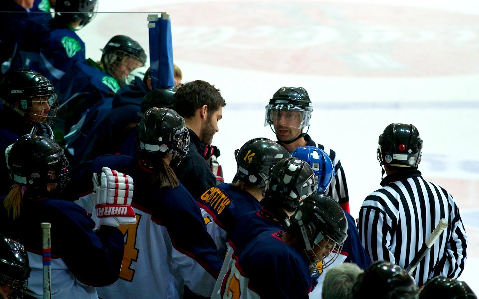 Guildford Lightning Vs Hull Kingston Diamonds