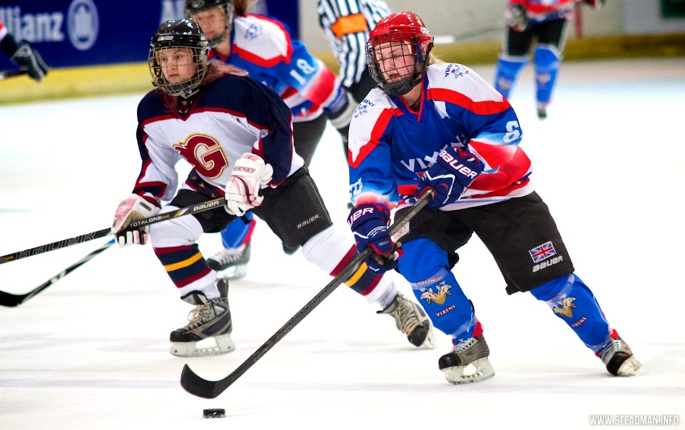 Guildford Lightning Vs Solihull Vixens