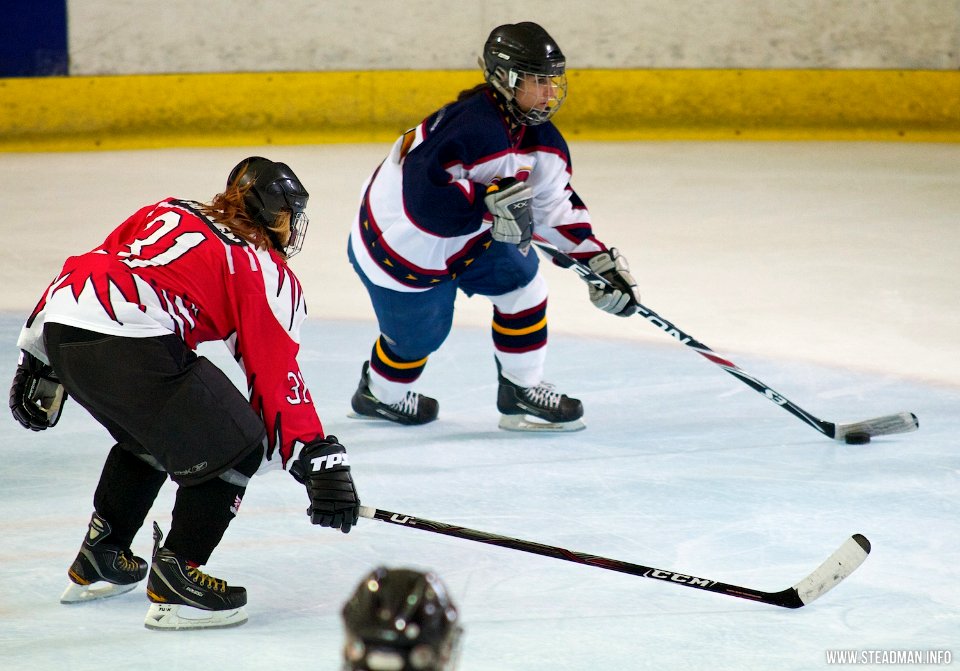 Guildford Lightning Vs Swindon Topcats