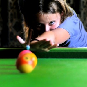Concentration