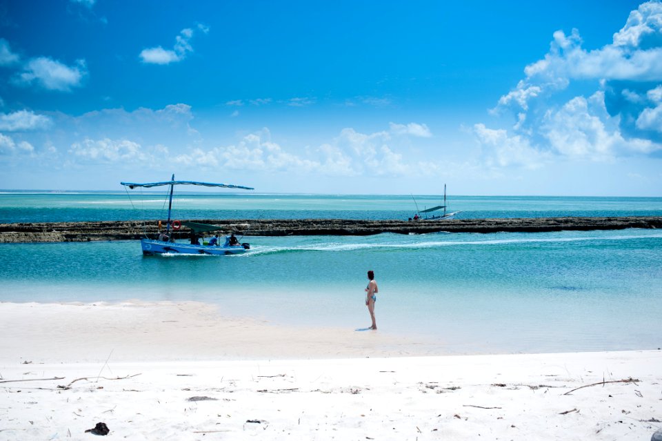 Bazaruto, Mozambique, 3/2012