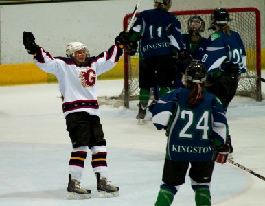 Guildford Lightning Vs Hull Kingston Diamonds
