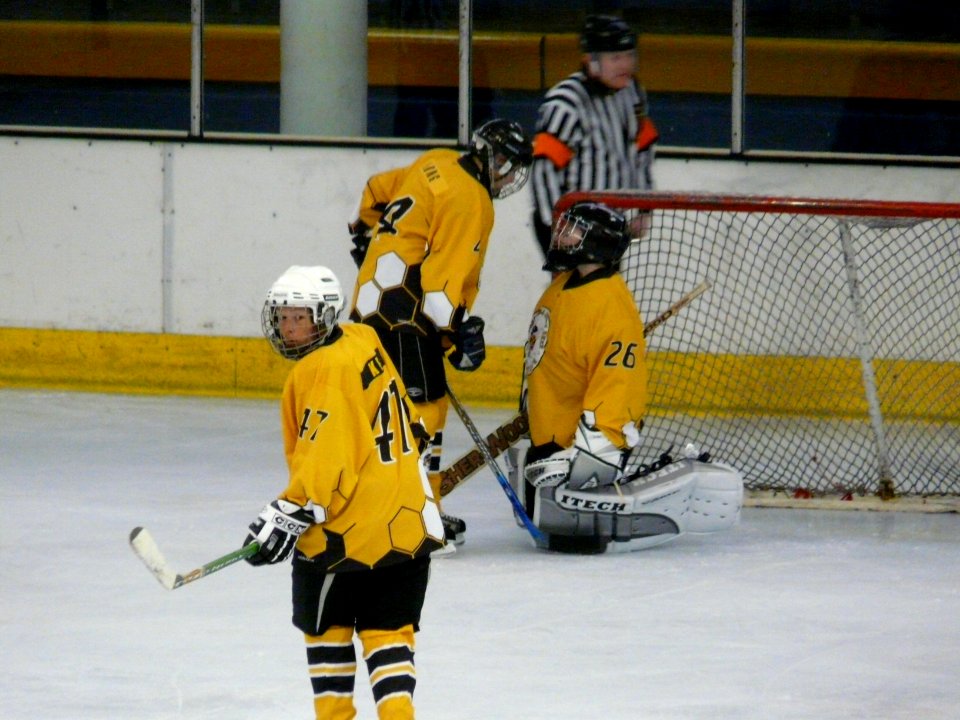Firebees Vs Chelmsford