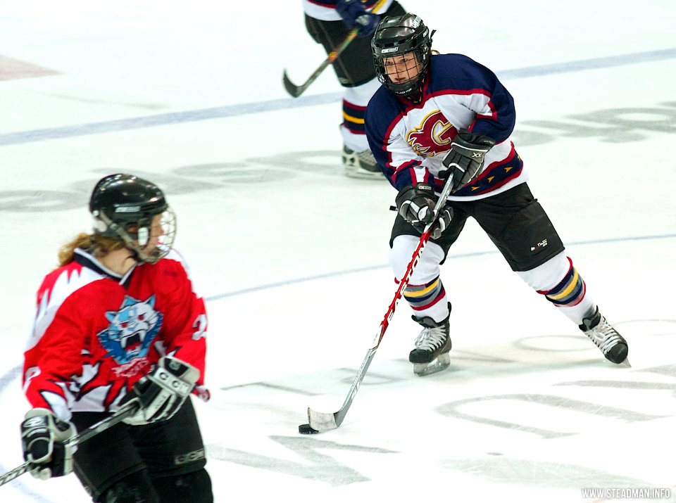 Guildford Lightning Vs Swindon Topcats